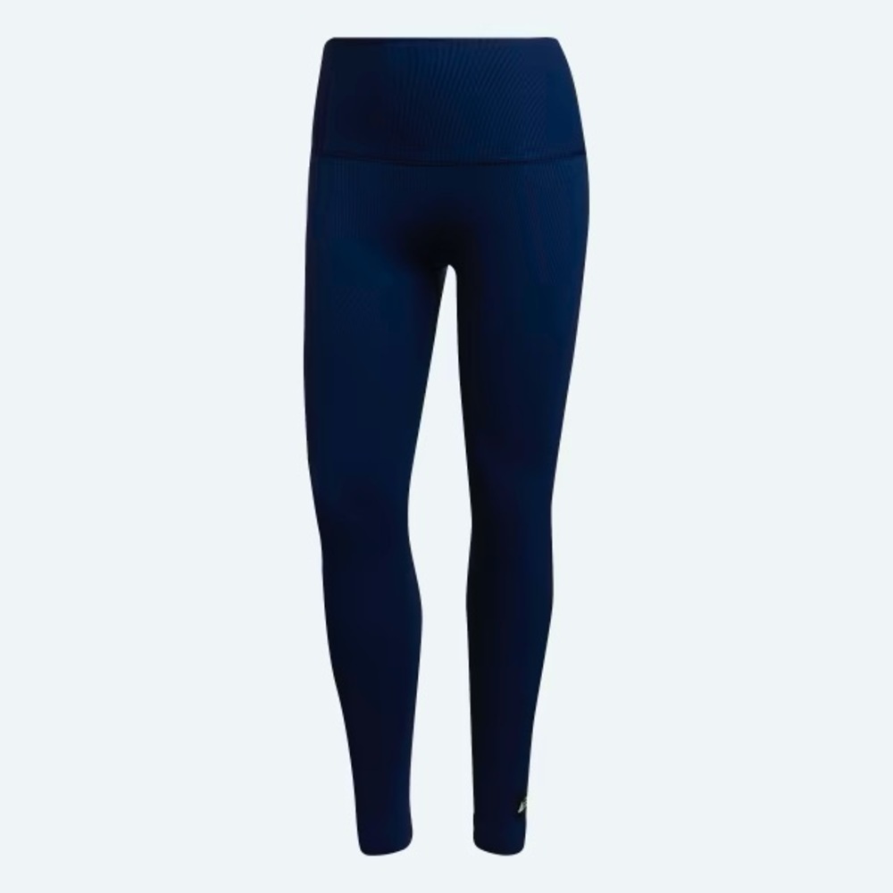 ADIDAS Women's Navy Leggings NWOT